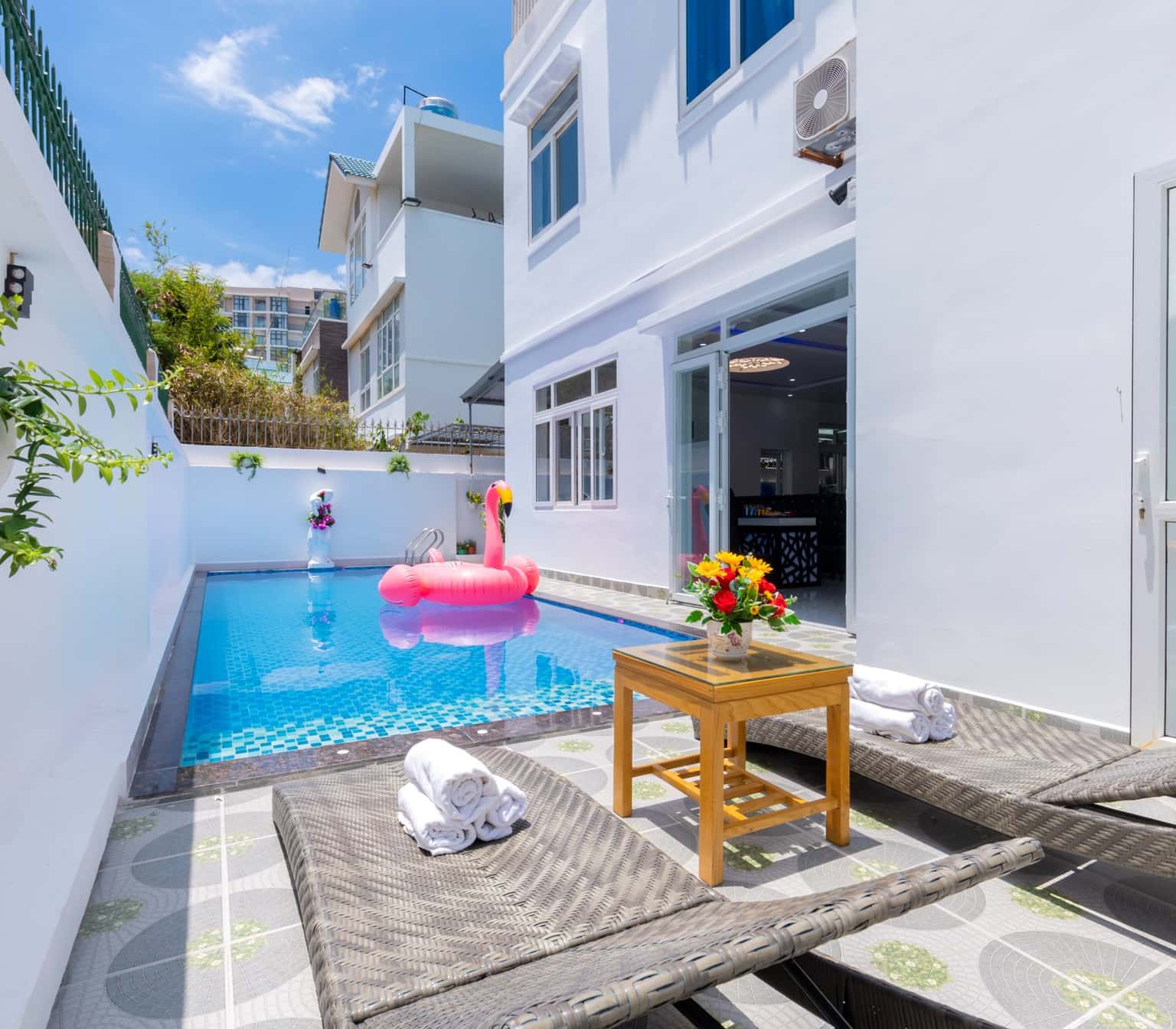 Minh Hoàng Villa B2.30 Thùy Dương 3, Vũng Tàu