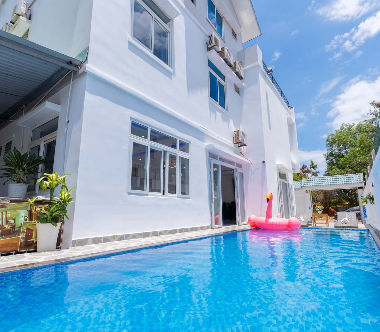 Minh Hoàng Villa B2.30 Thùy Dương 3, Vũng Tàu
