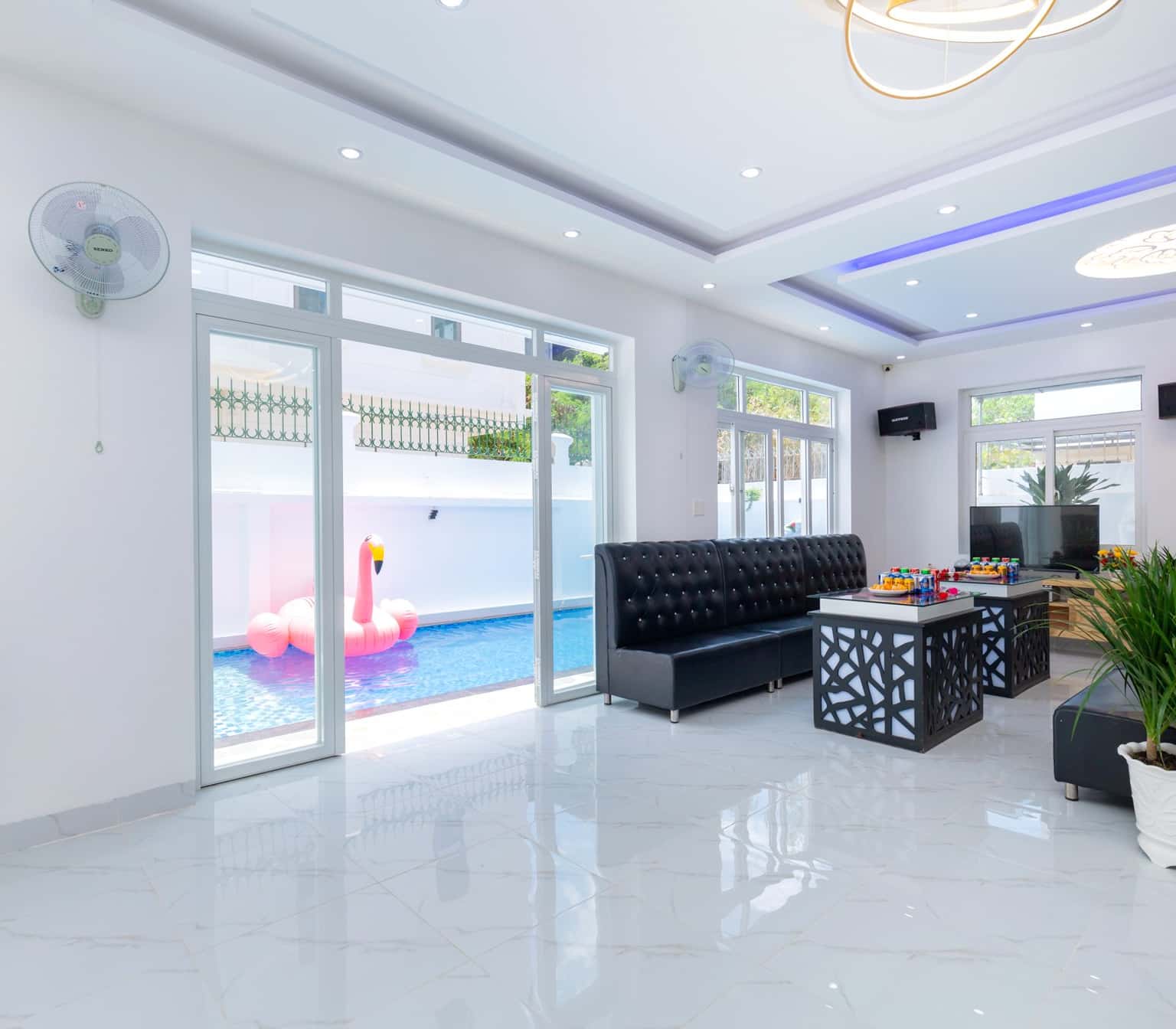Minh Hoàng Villa B2.30 Thùy Dương 3, Vũng Tàu