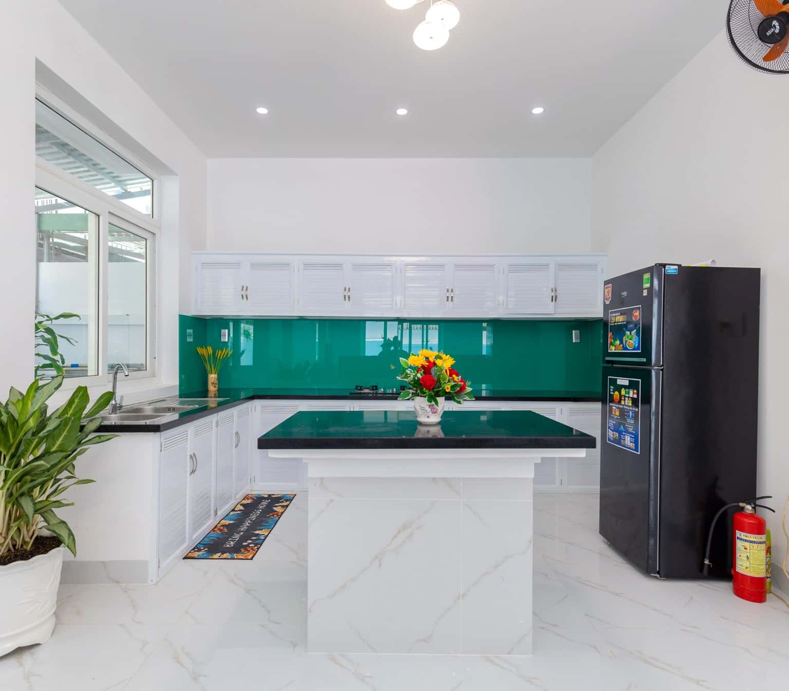 Minh Hoàng Villa B2.30 Thùy Dương 3, Vũng Tàu