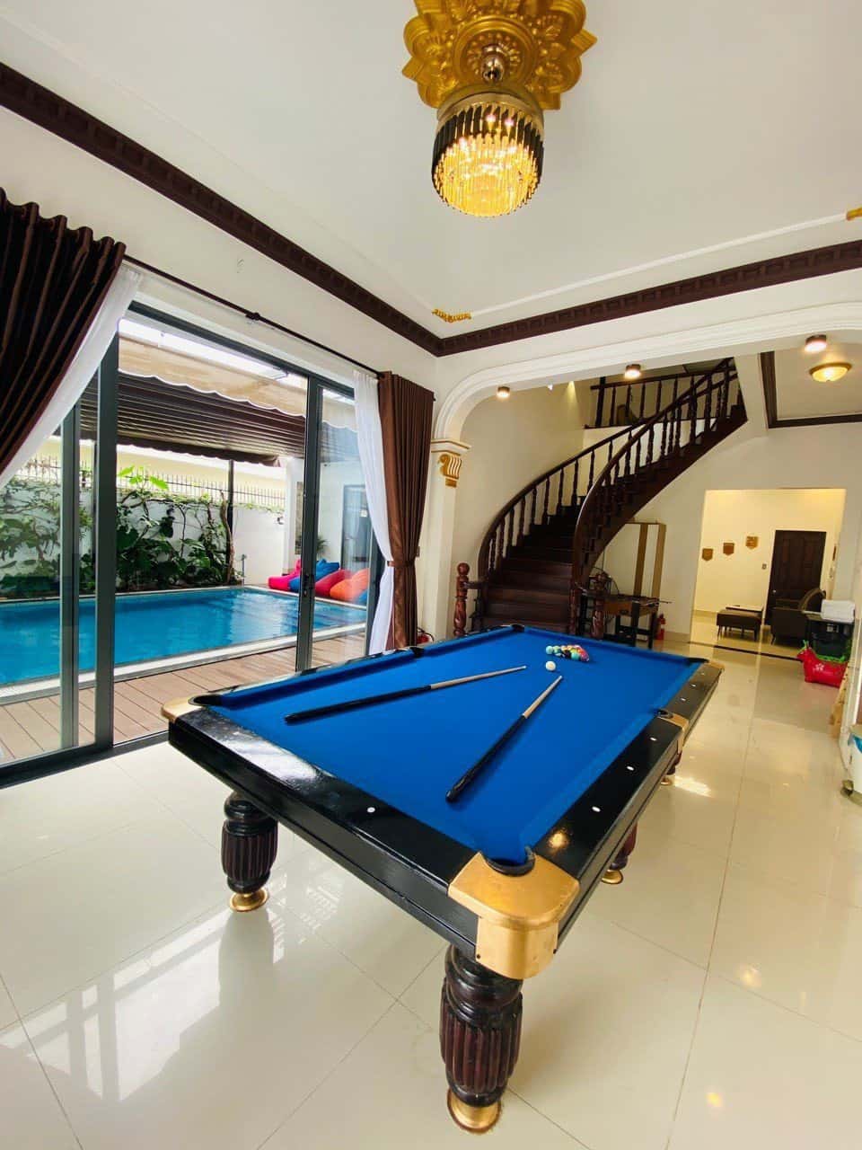 Sea Villa 52 Võ Thị Sáu, Vũng Tàu