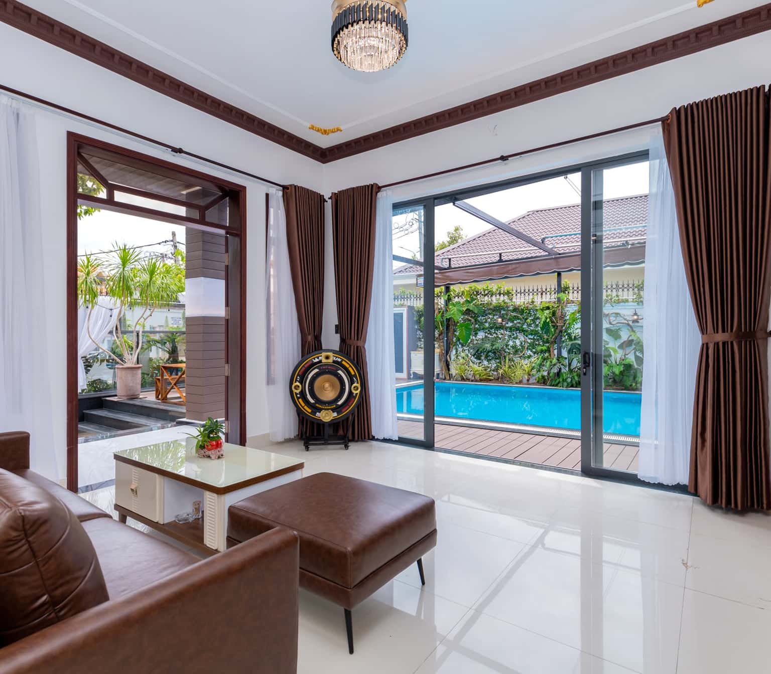 Sea Villa 52 Võ Thị Sáu, Vũng Tàu