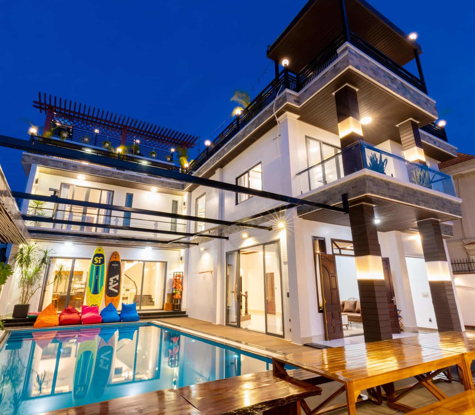 Sea Villa 52 Võ Thị Sáu, Vũng Tàu