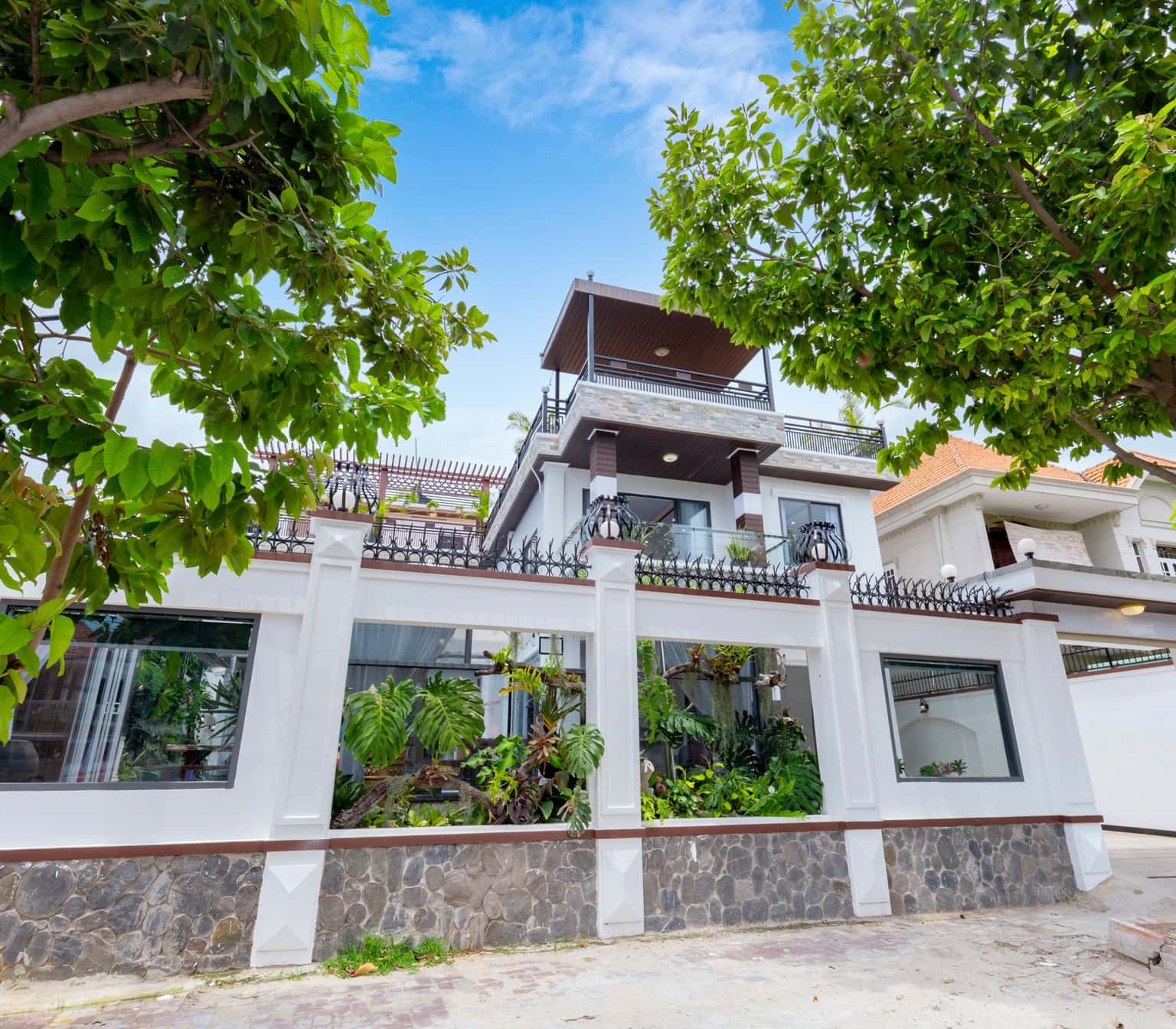 Sea Villa 52 Võ Thị Sáu, Vũng Tàu
