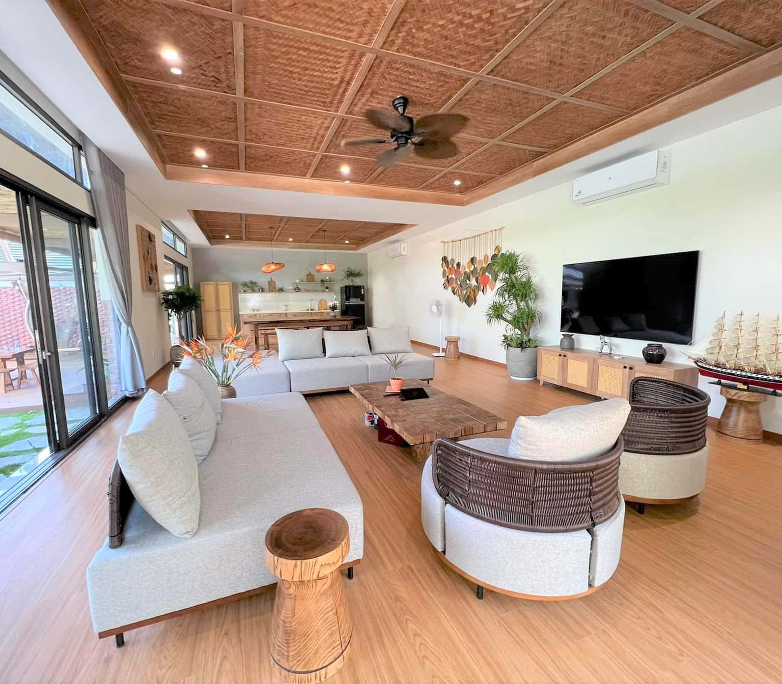 Lamon House Nguyên Khu, Lương Sơn, Hoà Bình
