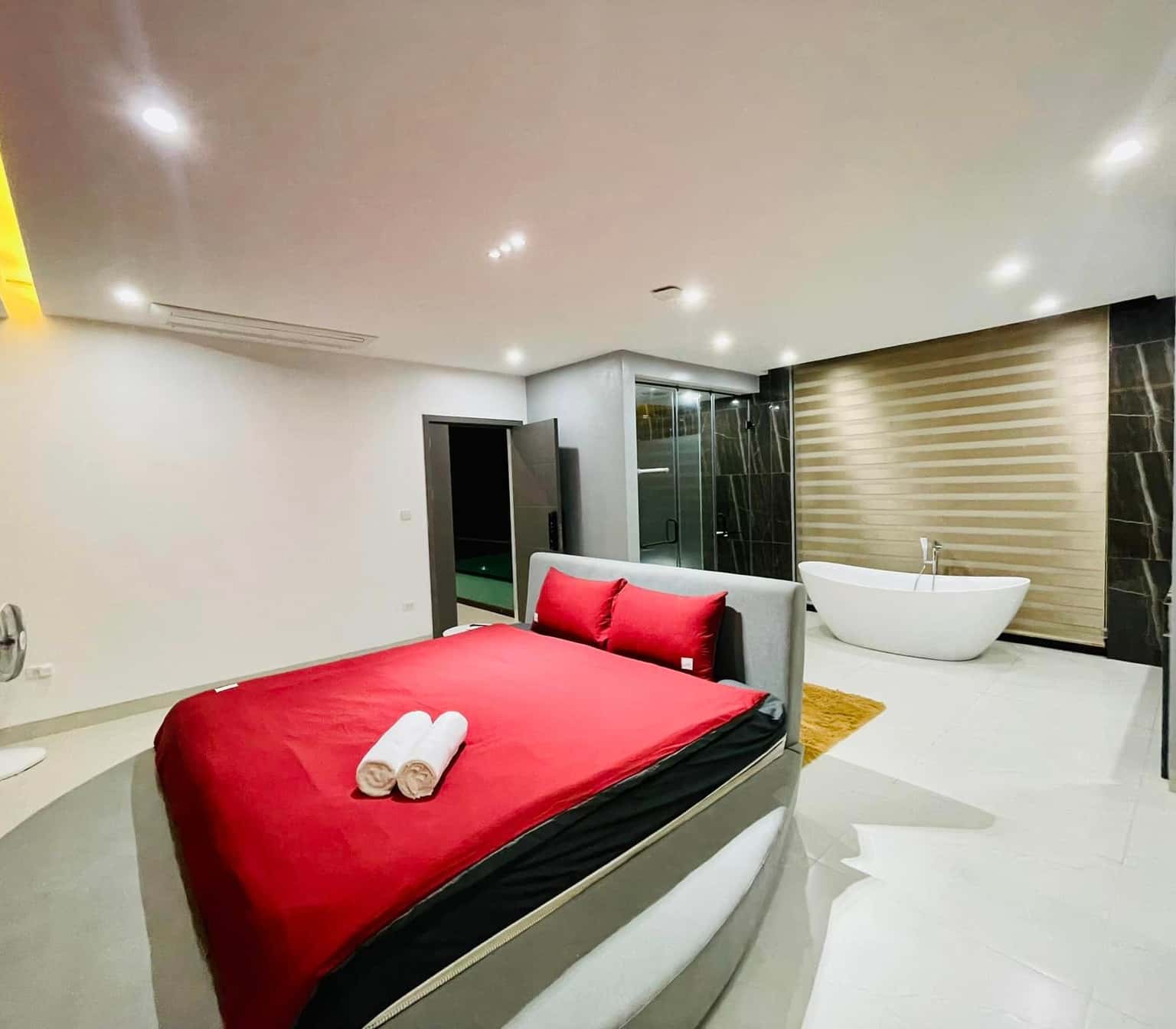 Lala Villa tại Yên Bài, Ba Vì