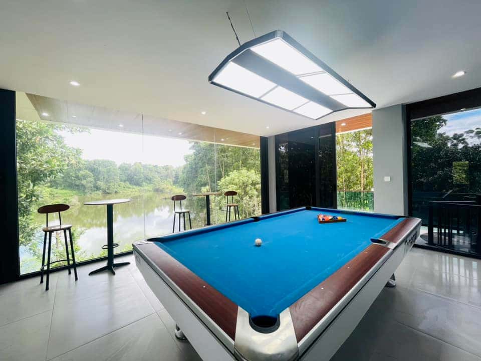 Lala Villa tại Yên Bài, Ba Vì