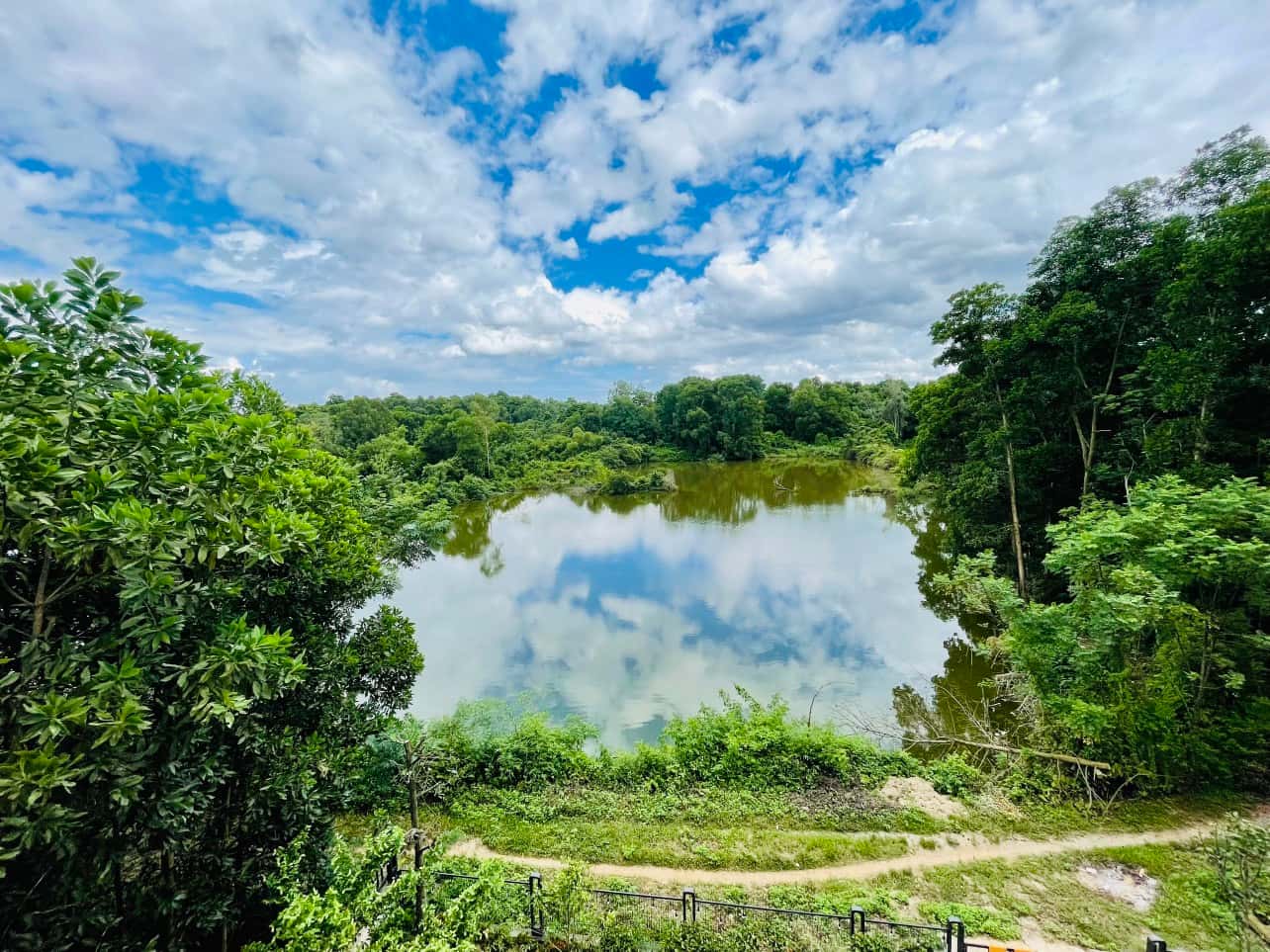 Lala Villa tại Yên Bài, Ba Vì