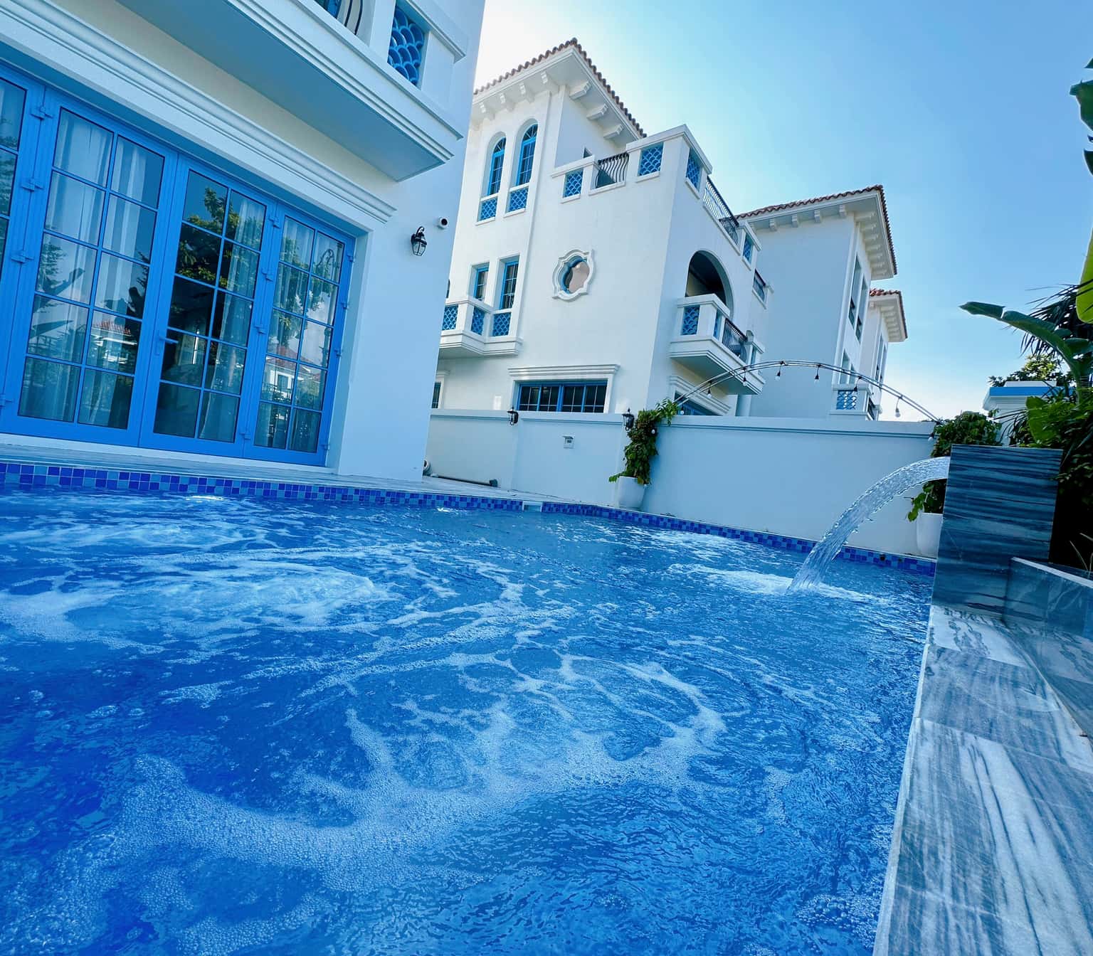 Pandora Villa M2.30 – Sun Feria Hạ Long, Bãi Cháy
