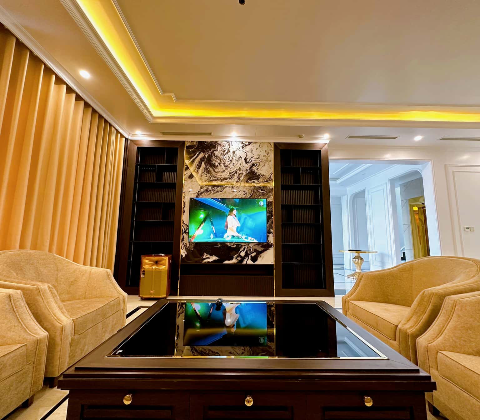 Pandora Villa M2.30 – Sun Feria Hạ Long, Bãi Cháy