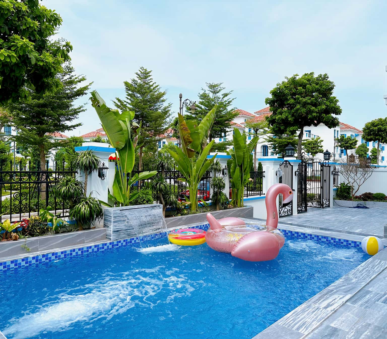 Pandora Villa M2.30 – Sun Feria Hạ Long, Bãi Cháy