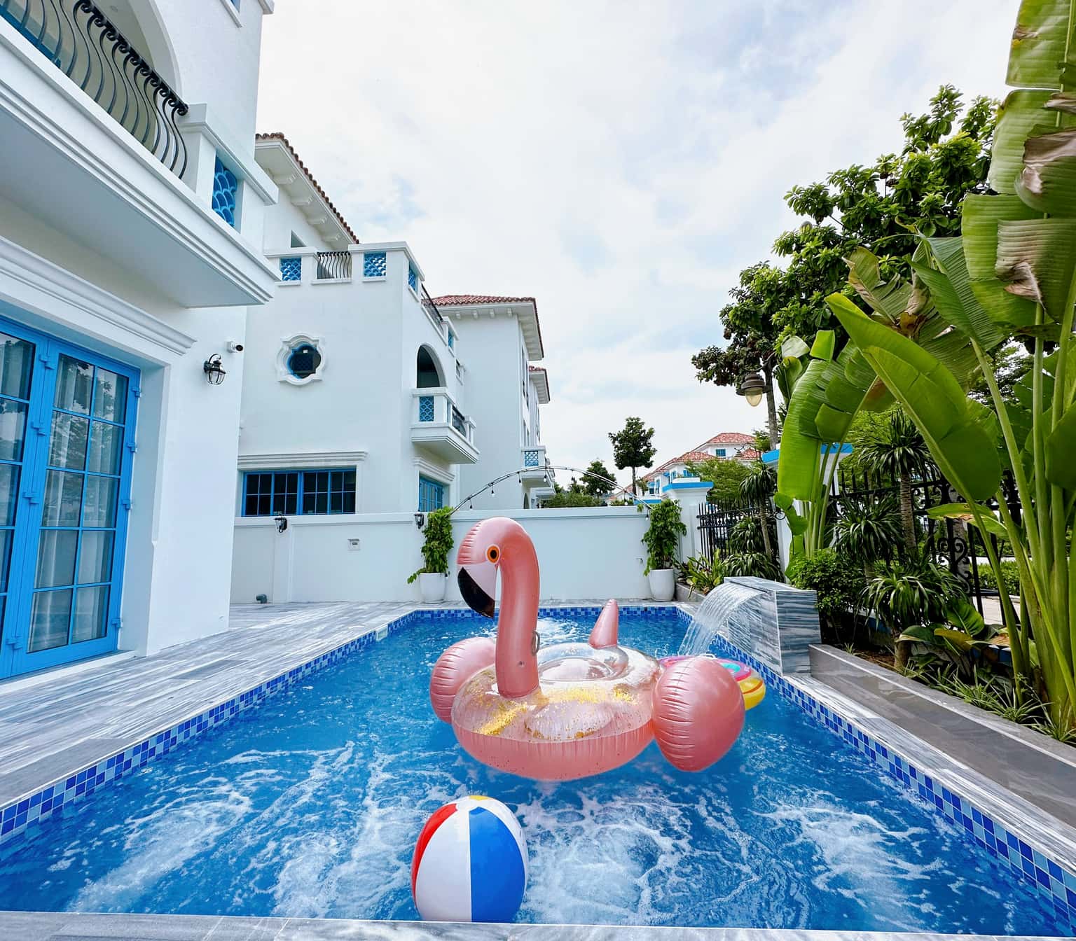 Pandora Villa M2.30 – Sun Feria Hạ Long, Bãi Cháy