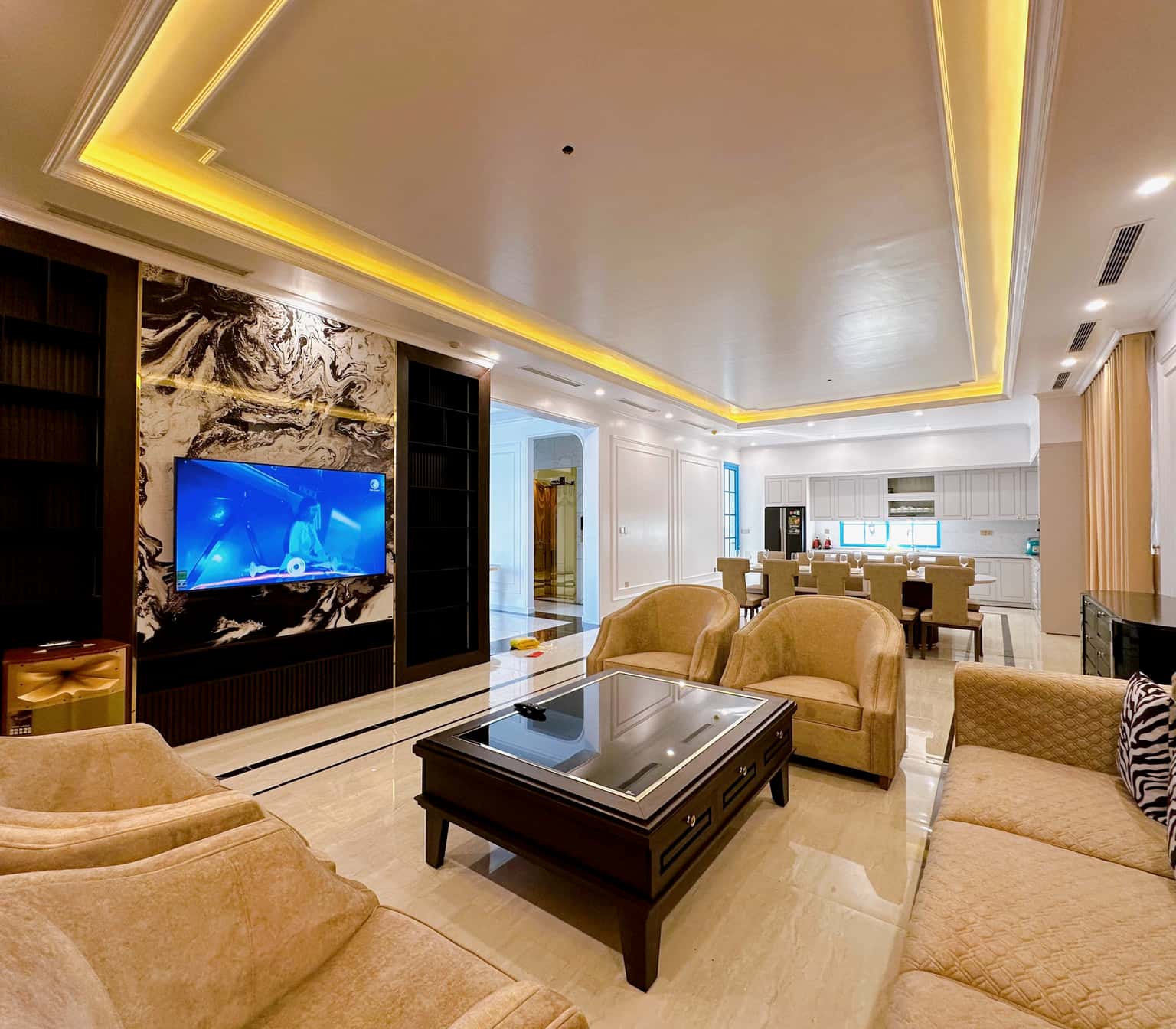 Pandora Villa M2.30 – Sun Feria Hạ Long, Bãi Cháy