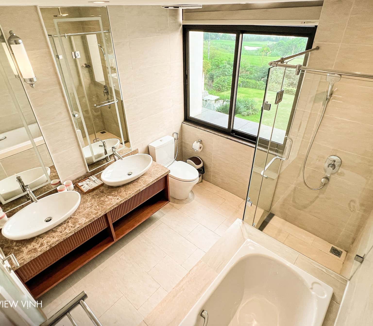 Villa BT6.17 – FLC Hạ Long, Hòn Gai
