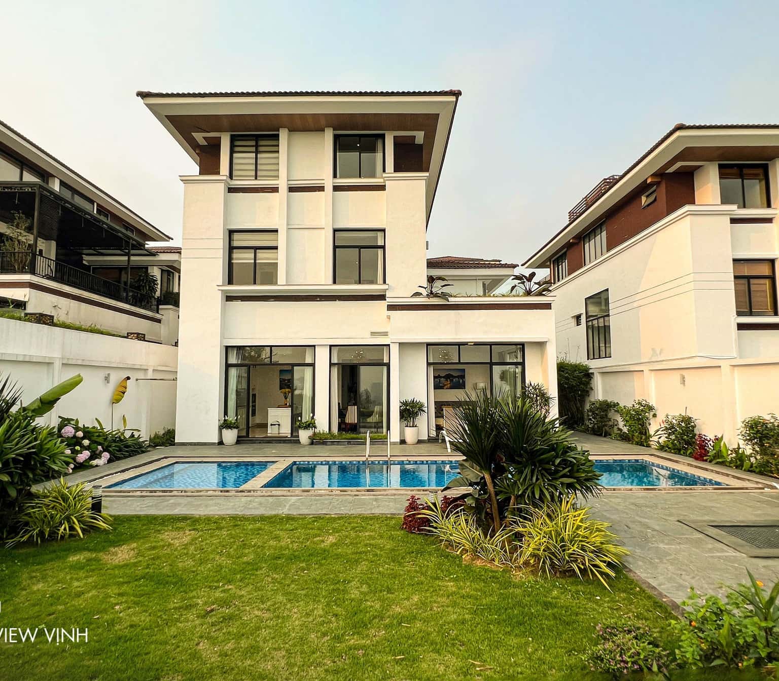 Villa BT6.17 – FLC Hạ Long, Hòn Gai