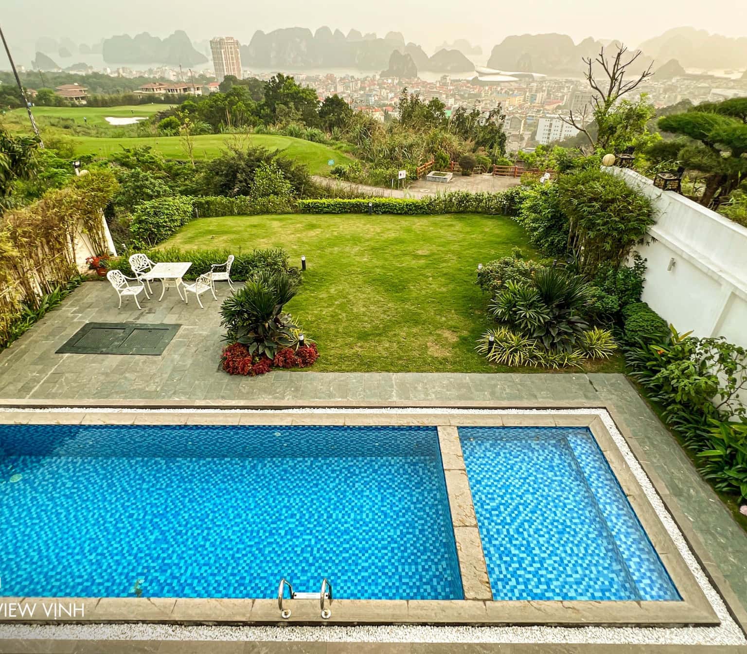 Villa BT6.17 – FLC Hạ Long, Hòn Gai