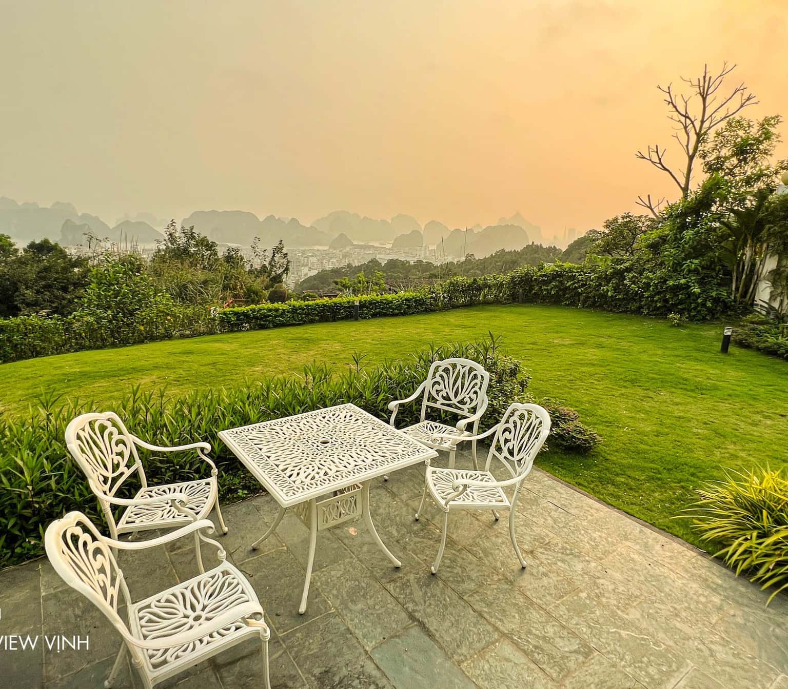 Villa BT6.17 – FLC Hạ Long, Hòn Gai