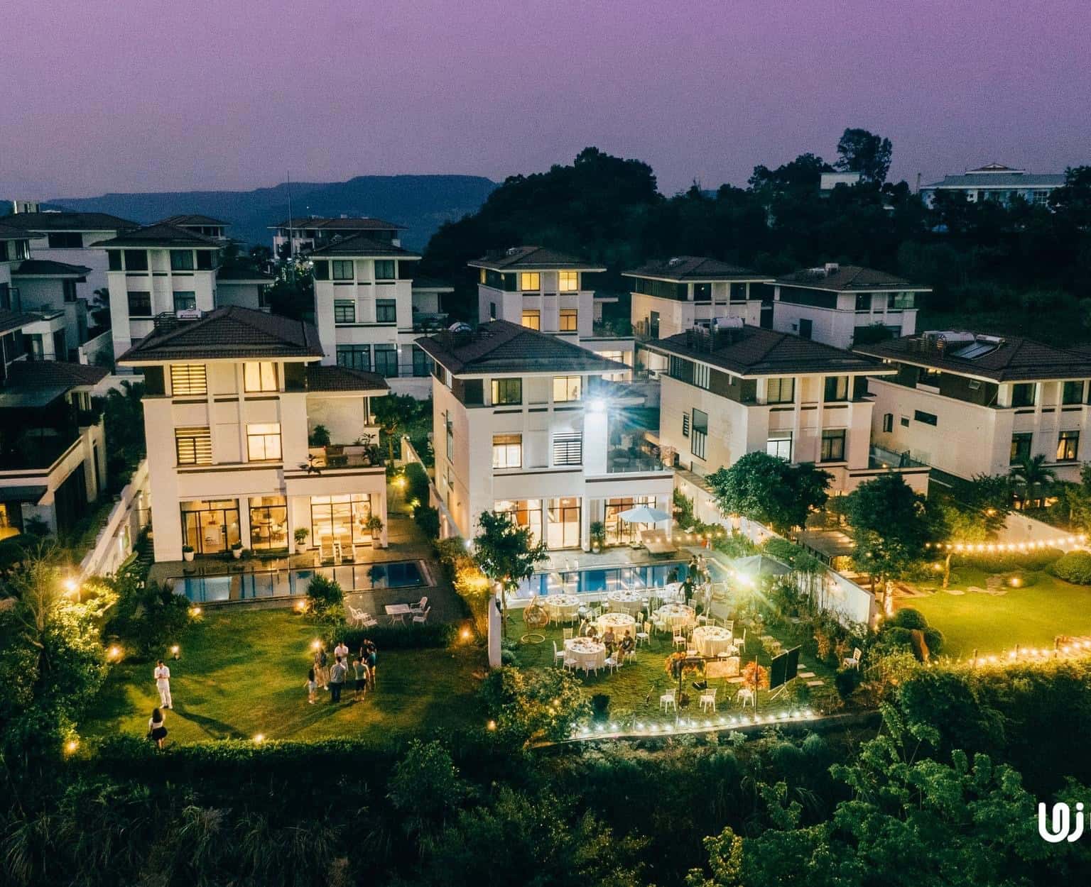 Villa BT6.17 – FLC Hạ Long, Hòn Gai
