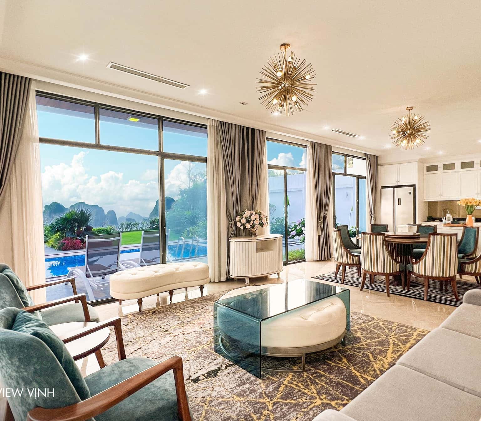 Villa BT6.17 – FLC Hạ Long, Hòn Gai