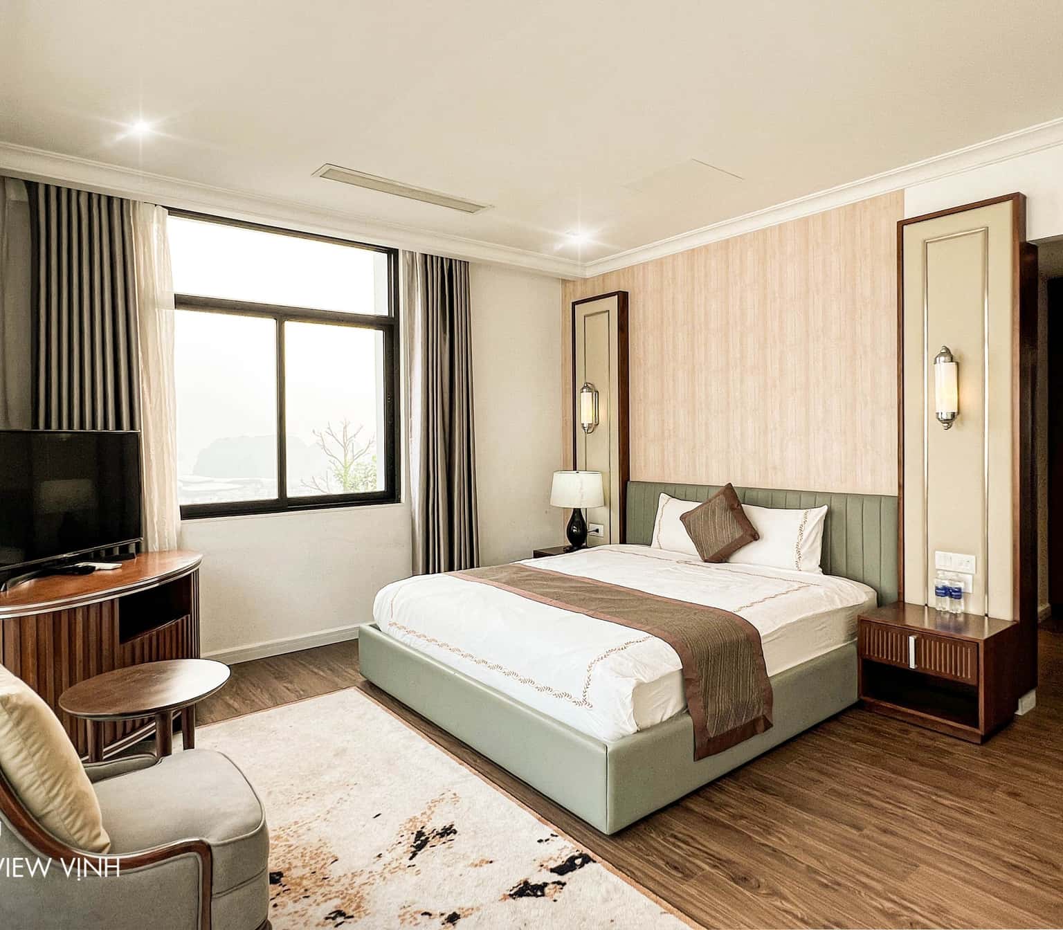 Villa BT6.17 – FLC Hạ Long, Hòn Gai