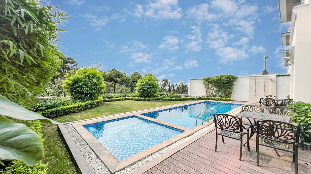 Villa BT6.10 – FLC Hạ Long, Hòn Gai
