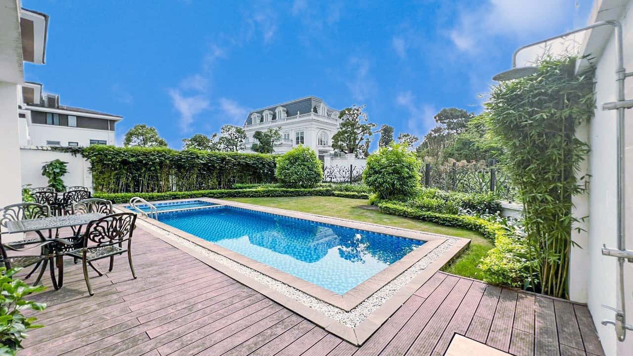 Villa BT6.10 – FLC Hạ Long, Hòn Gai