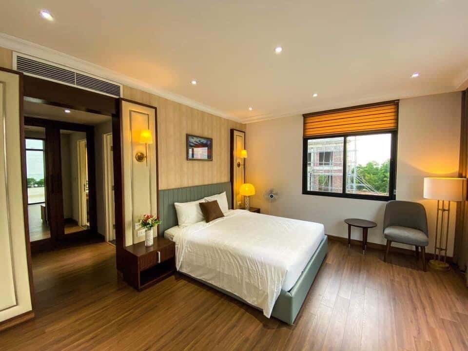 Villa BT6.10 – FLC Hạ Long, Hòn Gai