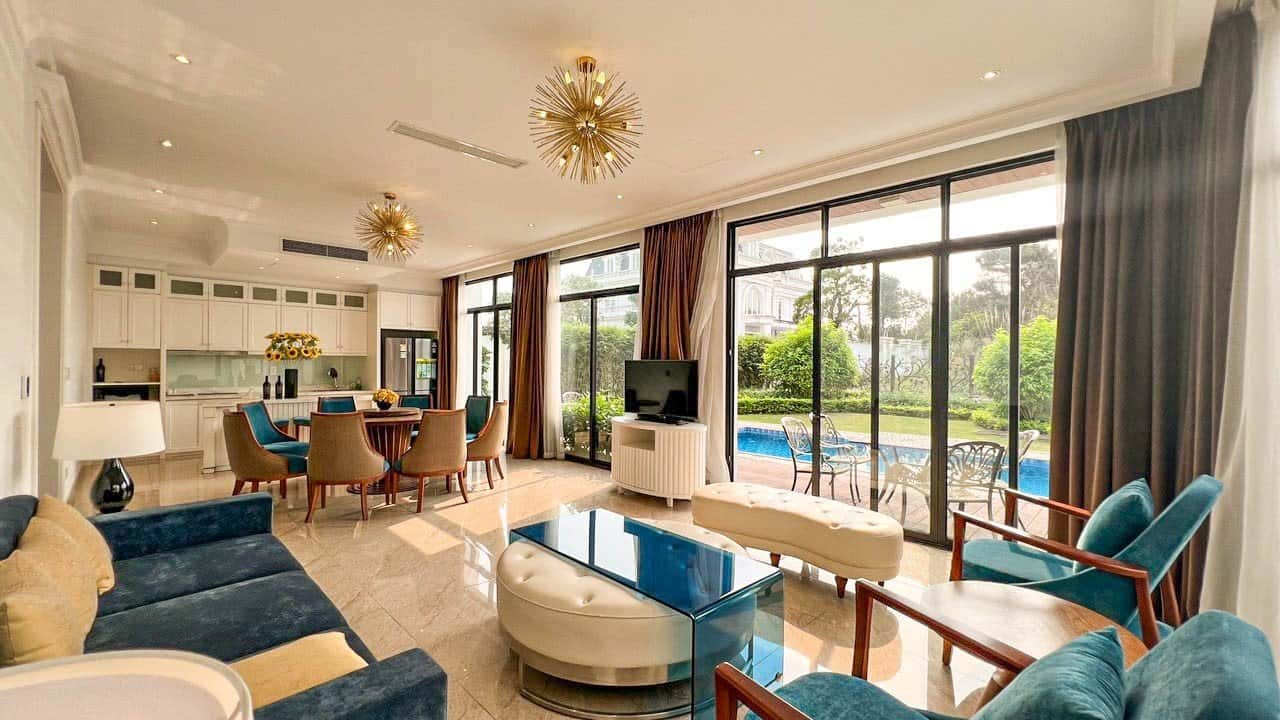 Villa BT6.10 – FLC Hạ Long, Hòn Gai