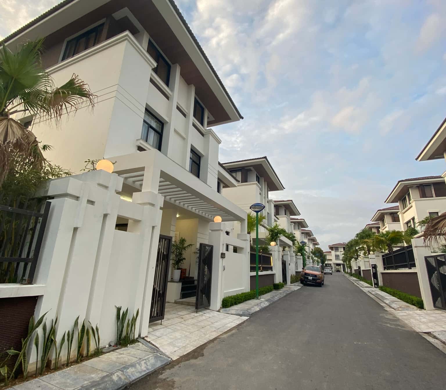 Villa BT6.10 – FLC Hạ Long, Hòn Gai