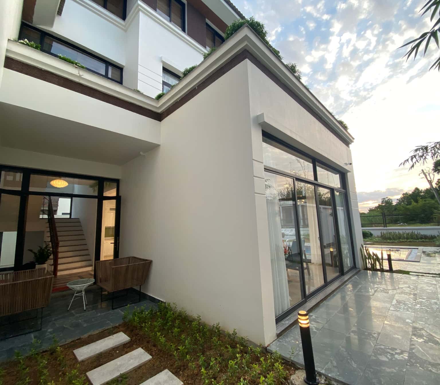 Villa BT6.10 – FLC Hạ Long, Hòn Gai