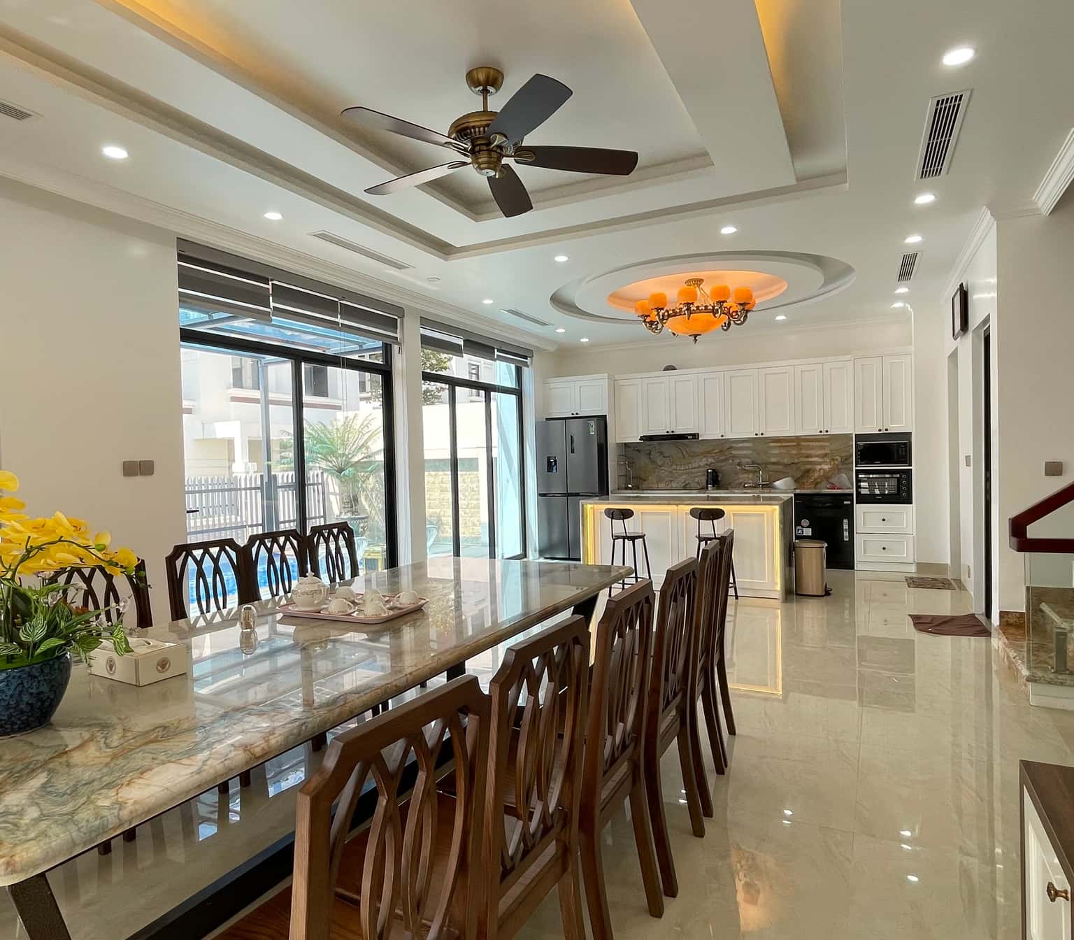 Villa BT9.03 – FLC Hạ Long, Hòn Gai