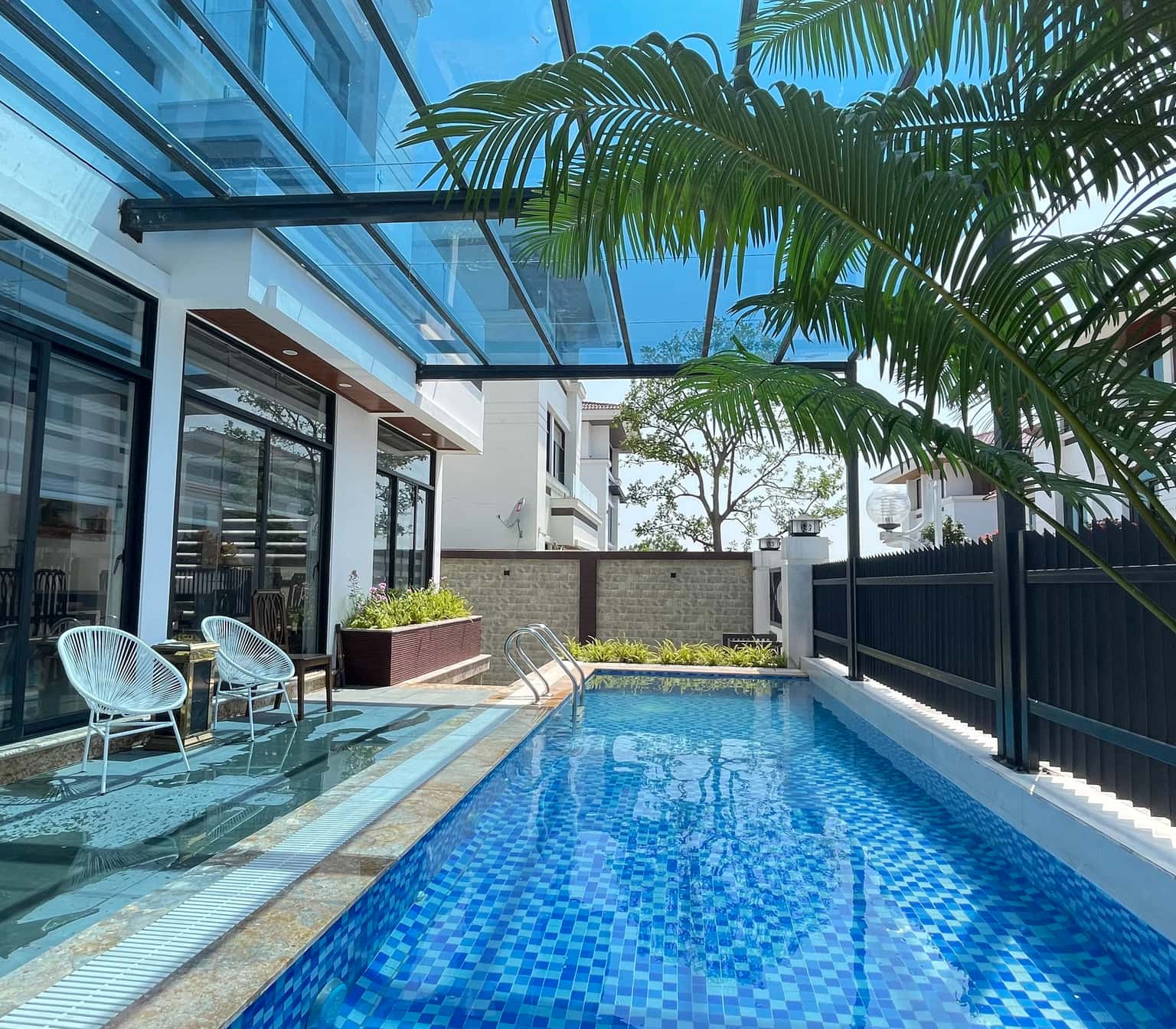 Villa BT9.03 – FLC Hạ Long, Hòn Gai