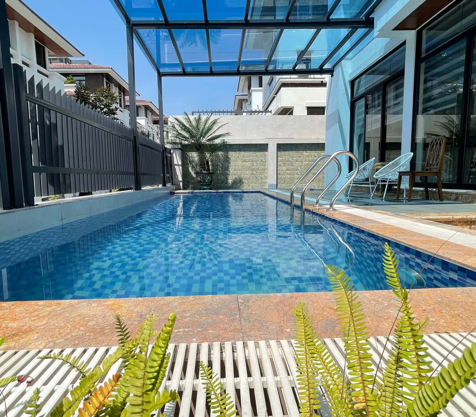 Villa BT9.03 – FLC Hạ Long, Hòn Gai