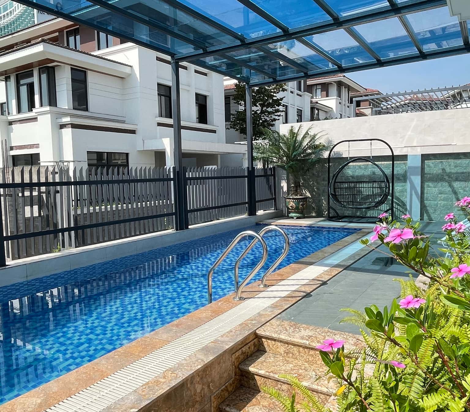 Villa BT9.03 – FLC Hạ Long, Hòn Gai