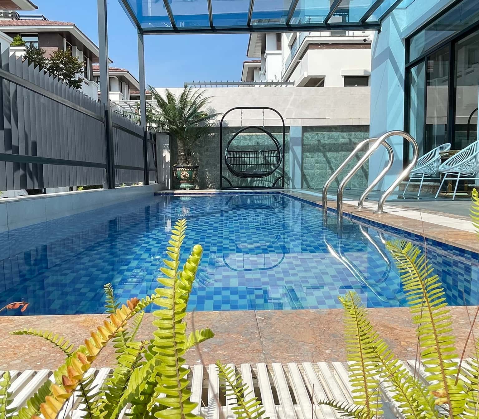 Villa BT9.03 – FLC Hạ Long, Hòn Gai