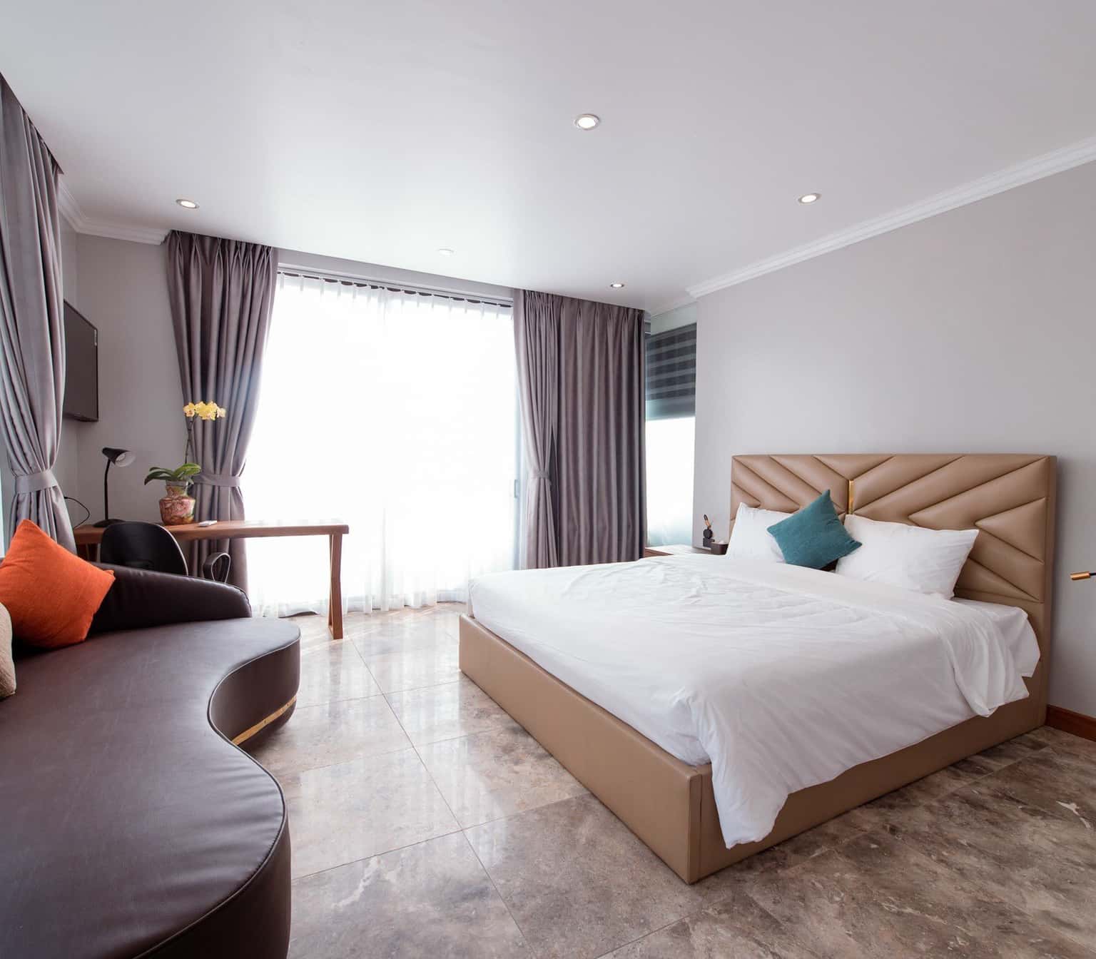 Villa BT8.6B – FLC Hạ Long, Hòn Gai