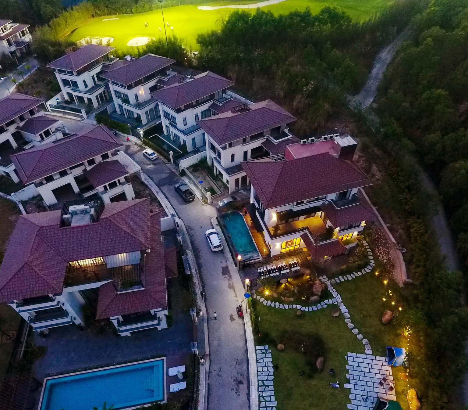 Villa BT8.6B – FLC Hạ Long, Hòn Gai