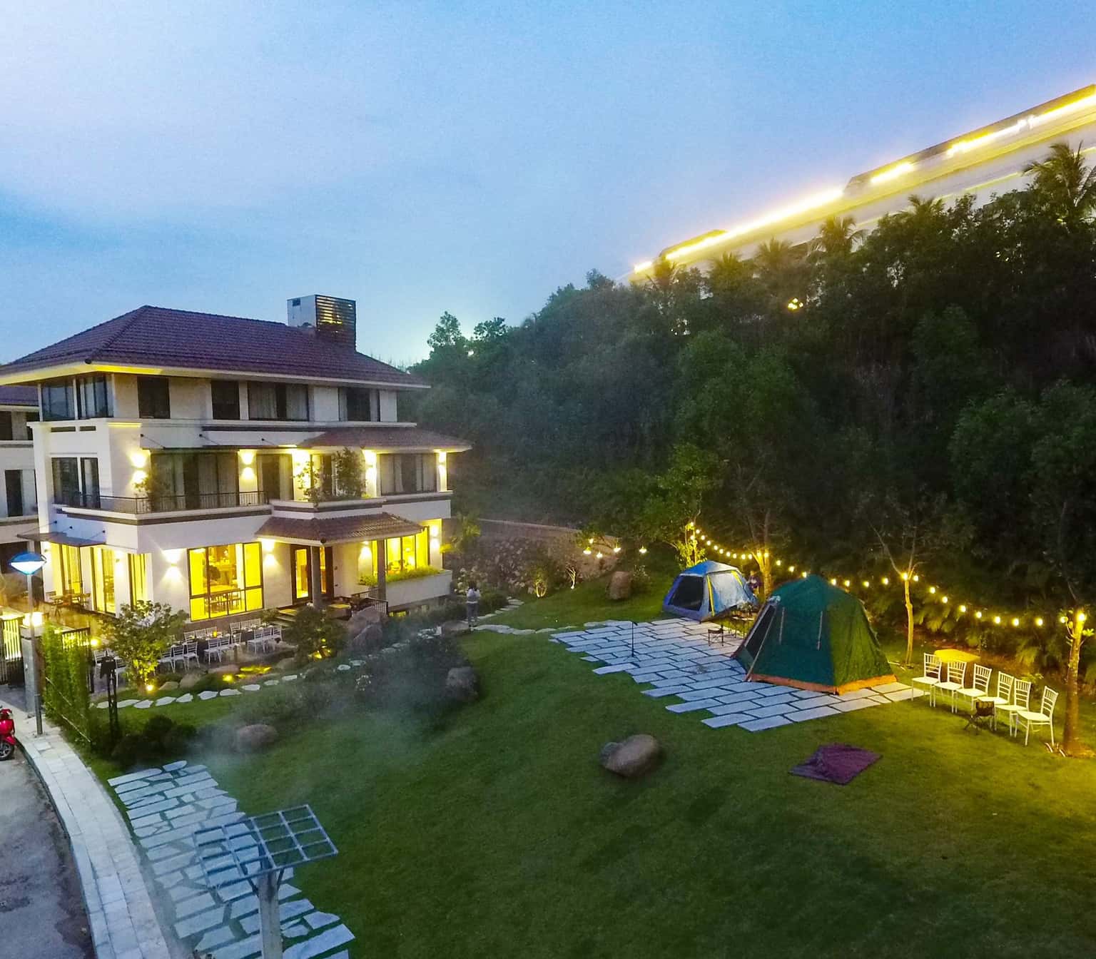 Villa BT8.6B – FLC Hạ Long, Hòn Gai