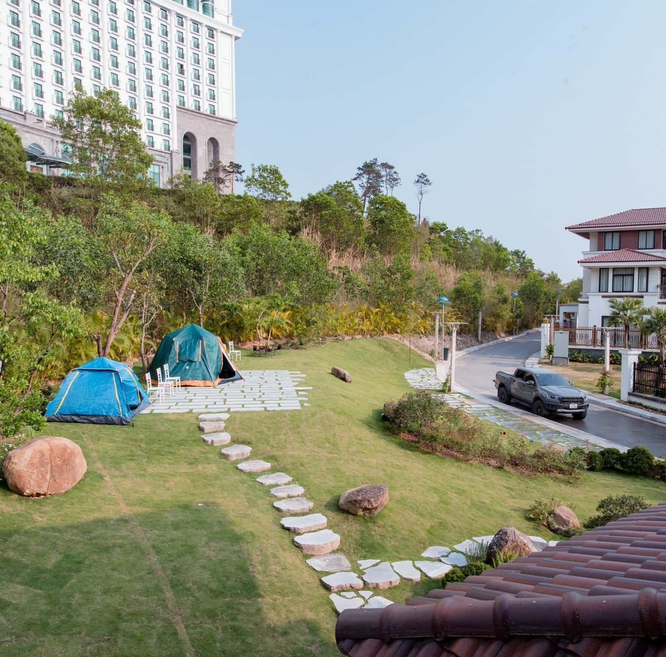 Villa BT8.6B – FLC Hạ Long, Hòn Gai