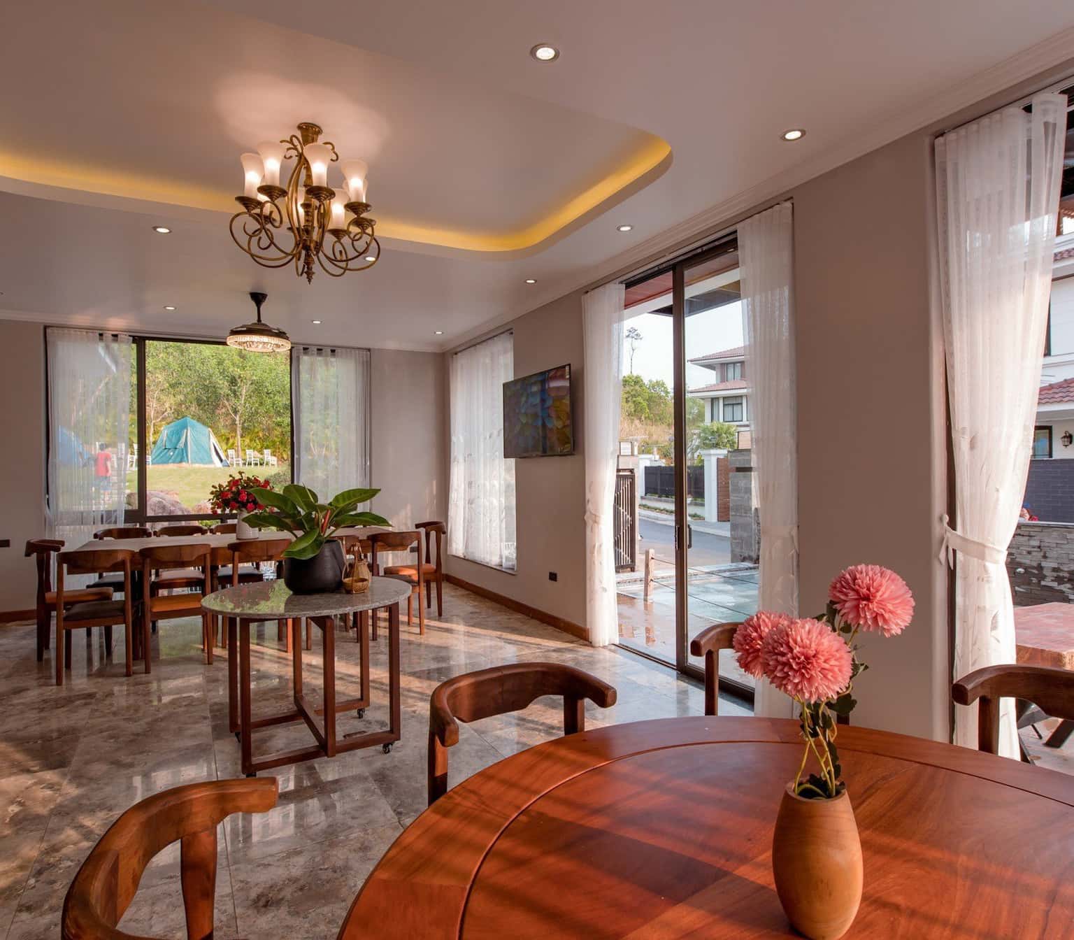 Villa BT8.6B – FLC Hạ Long, Hòn Gai