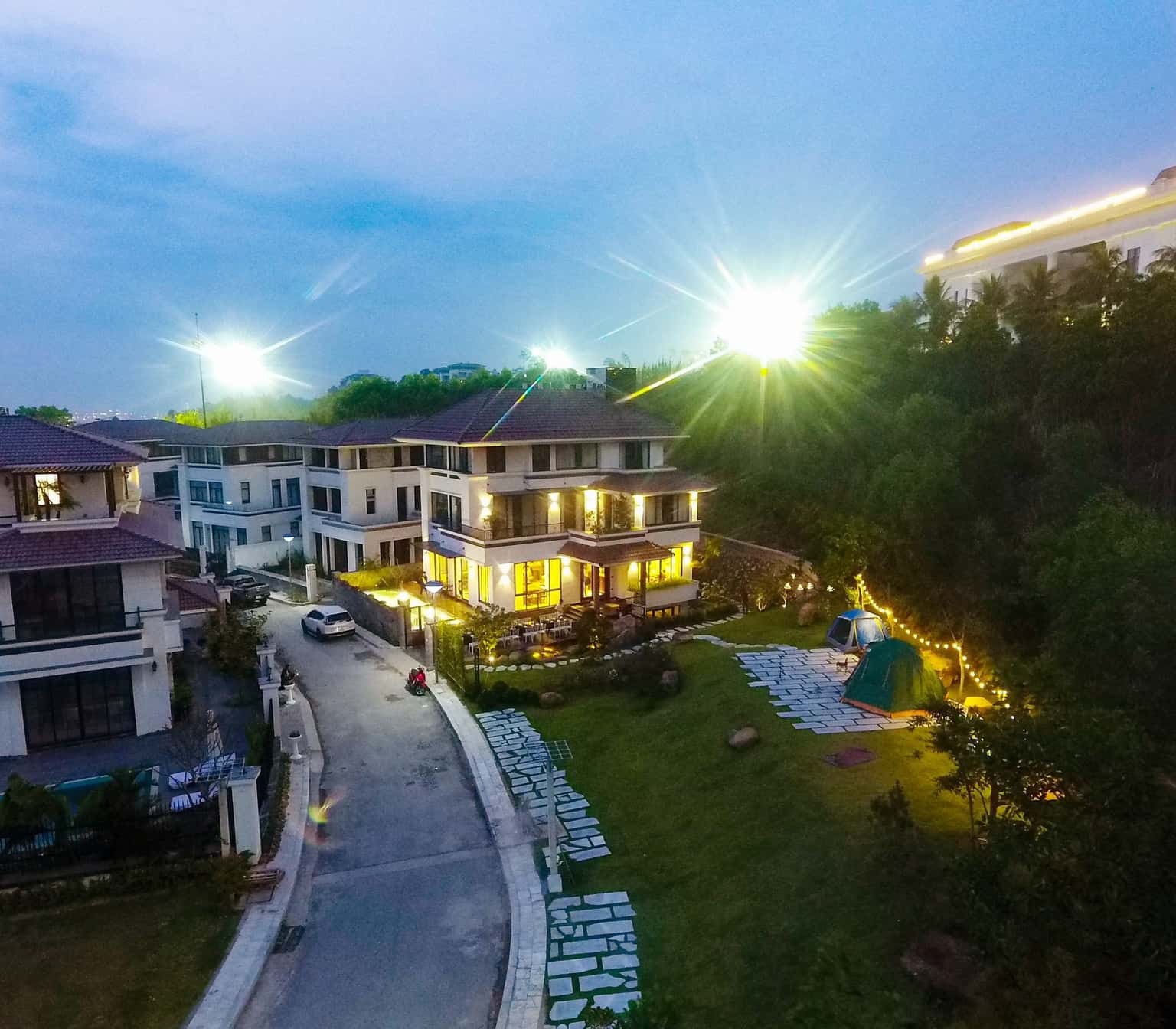 Villa BT8.6B – FLC Hạ Long, Hòn Gai