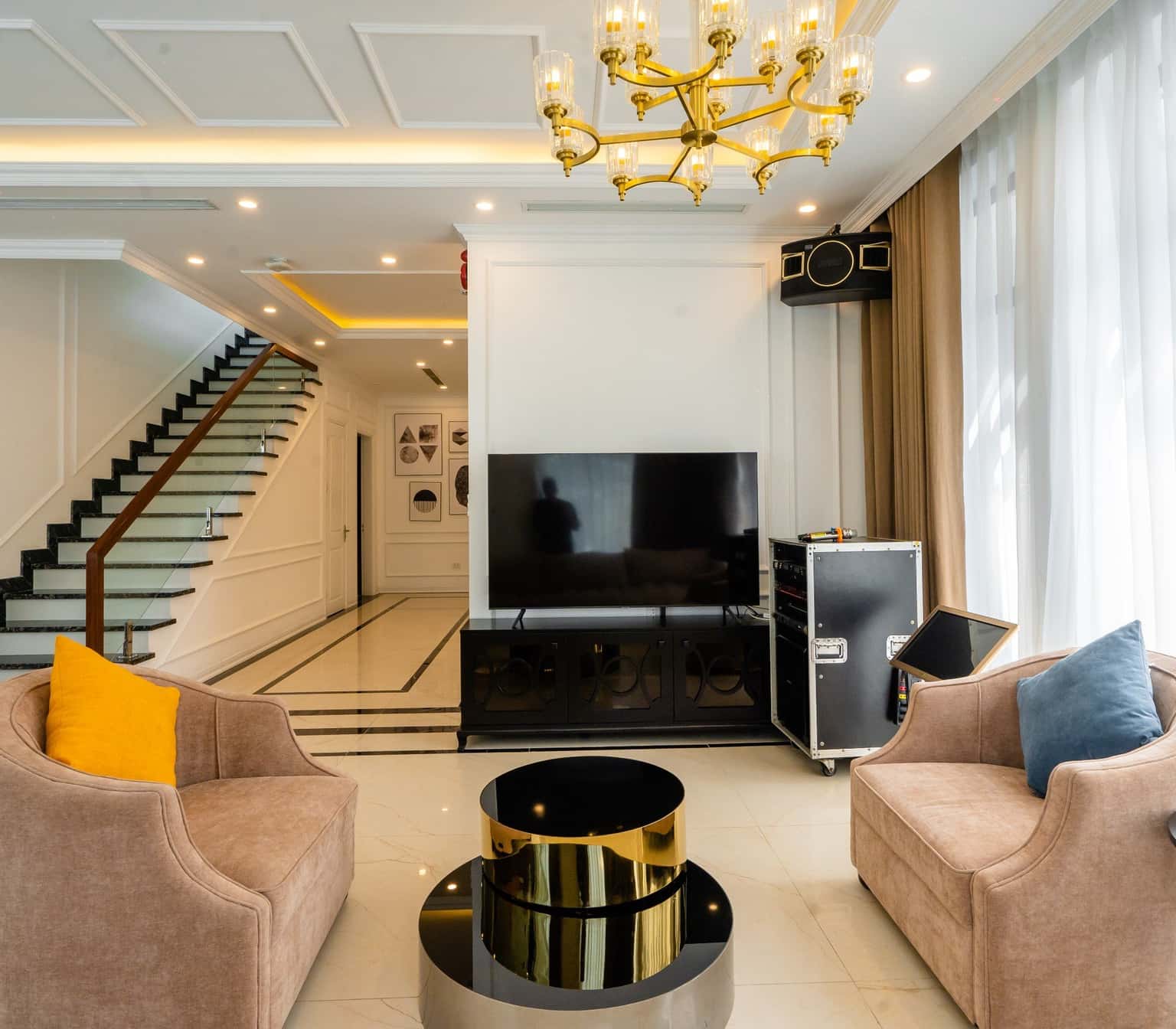 Villa BT12.03 – FLC Hạ Long, Hòn Gai