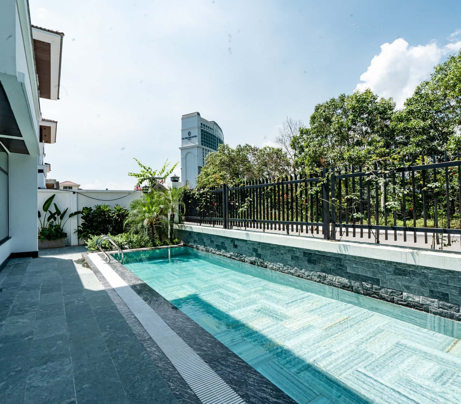 Villa BT12.03 – FLC Hạ Long, Hòn Gai