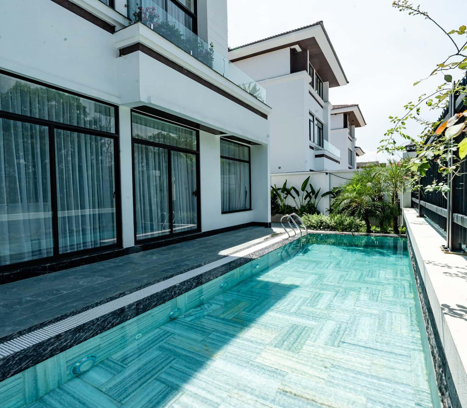 Villa BT12.03 – FLC Hạ Long, Hòn Gai