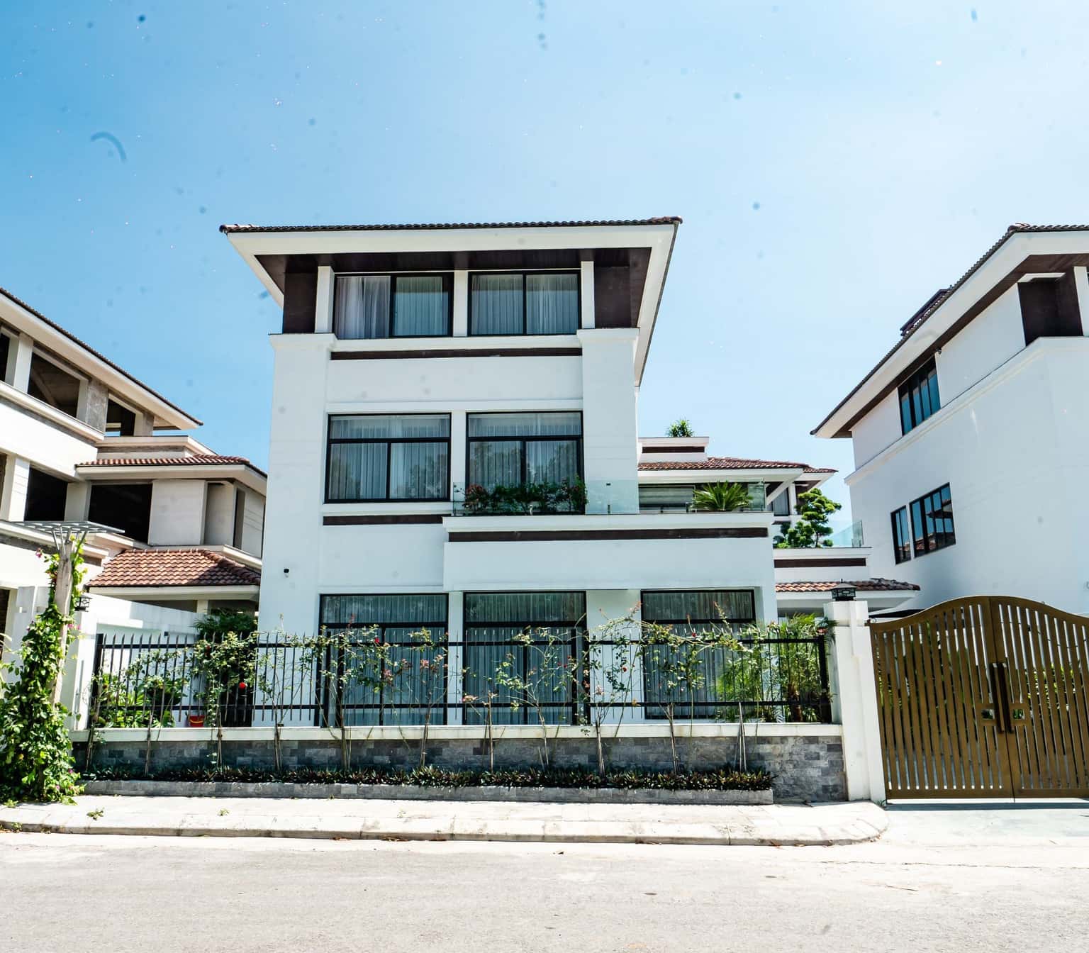 Villa BT12.03 – FLC Hạ Long, Hòn Gai