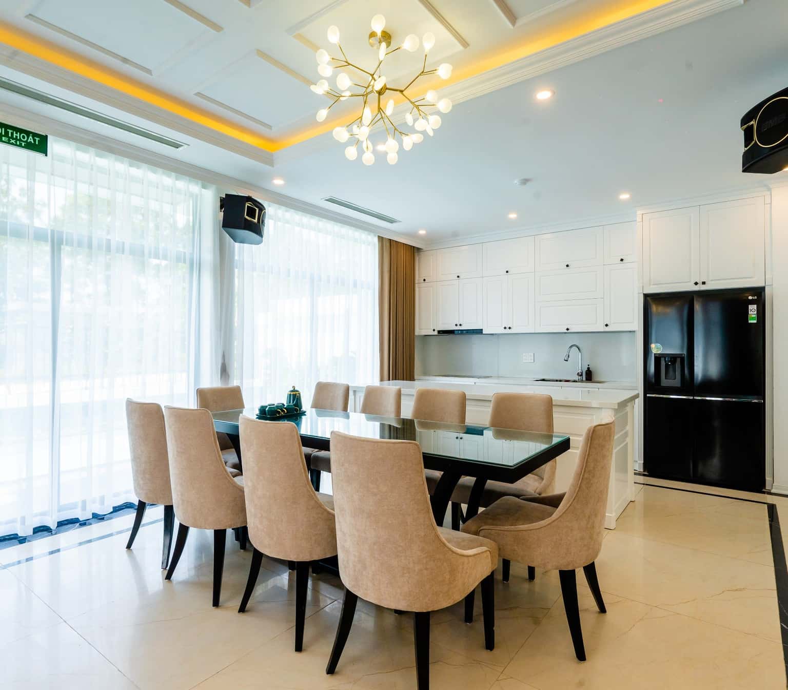 Villa BT12.03 – FLC Hạ Long, Hòn Gai