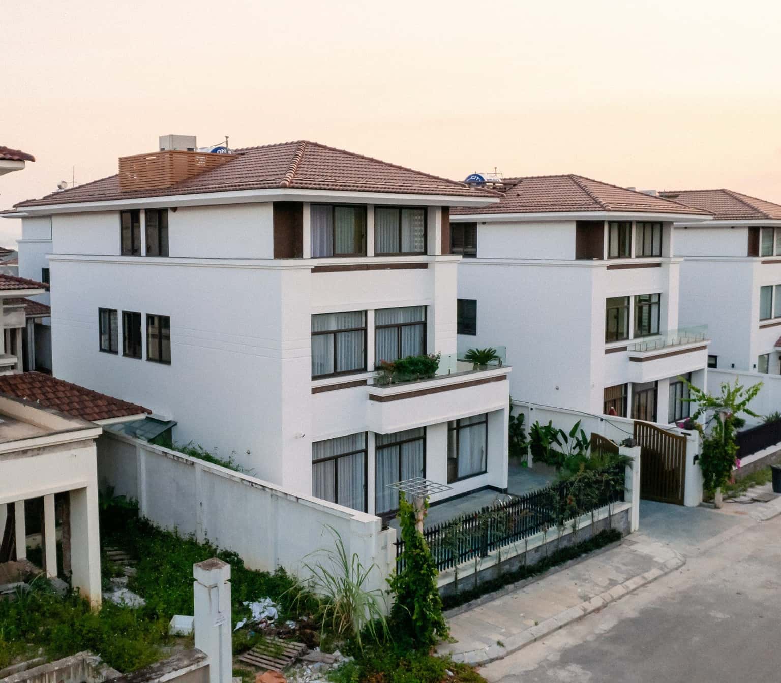 Villa BT12.03 – FLC Hạ Long, Hòn Gai