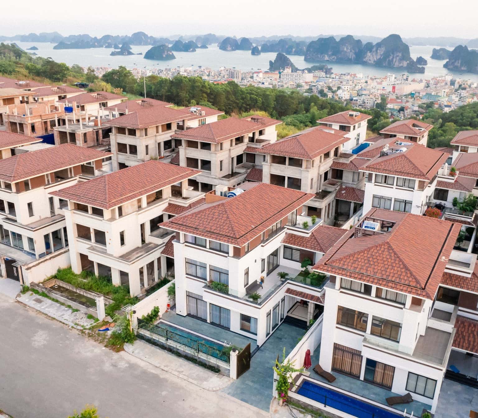 Villa BT12.03 – FLC Hạ Long, Hòn Gai