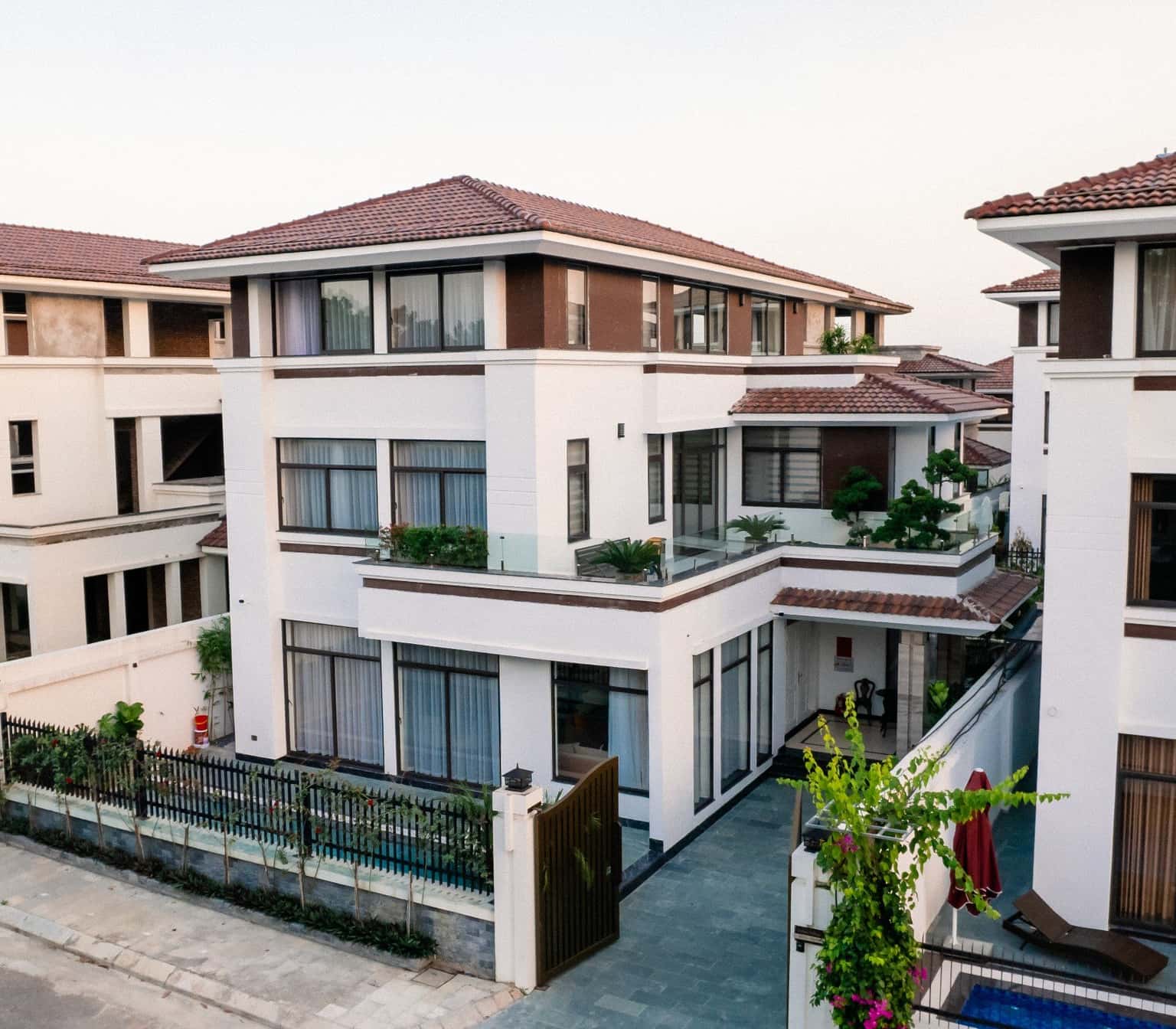 Villa BT12.03 – FLC Hạ Long, Hòn Gai