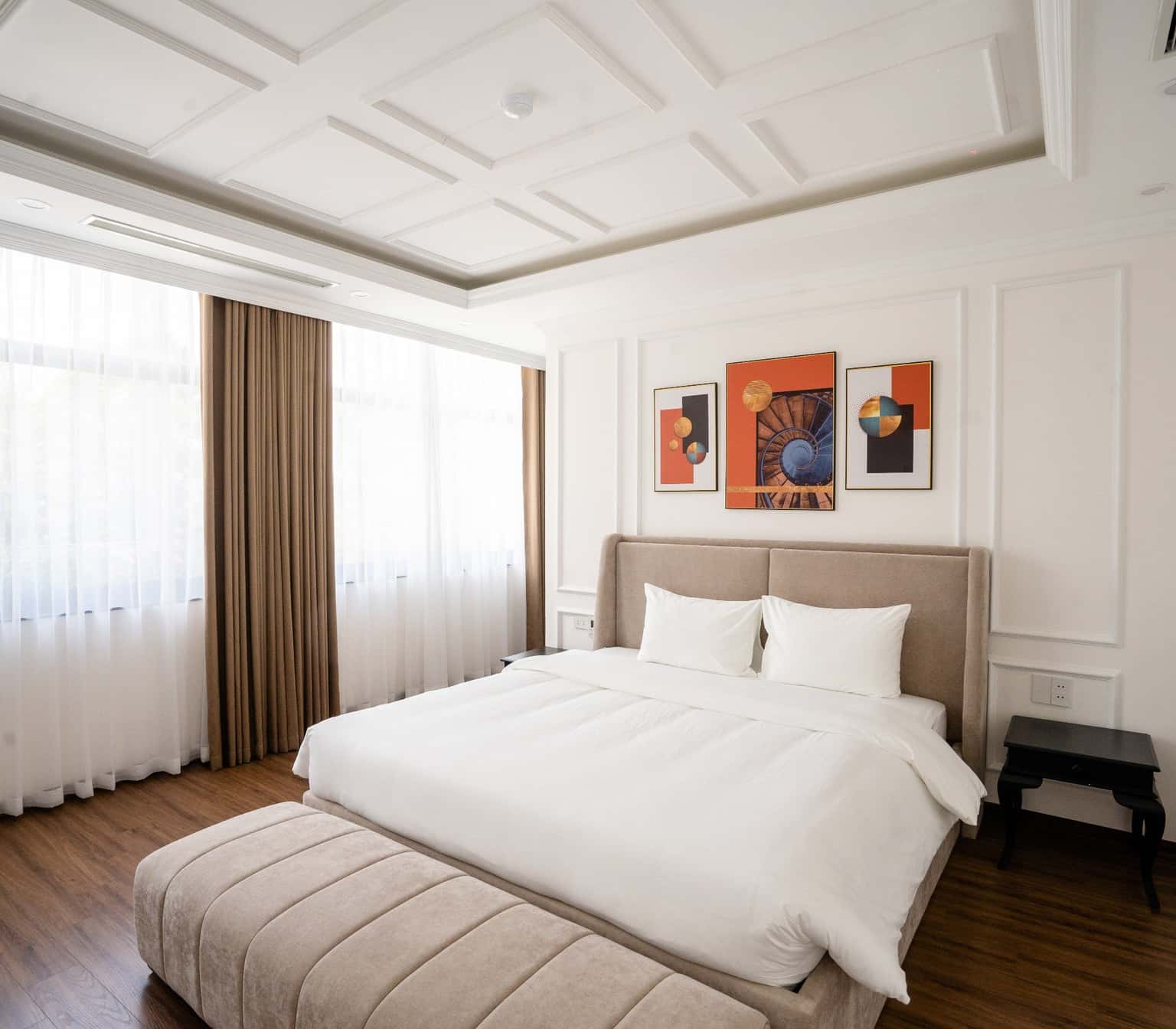Villa BT12.03 – FLC Hạ Long, Hòn Gai